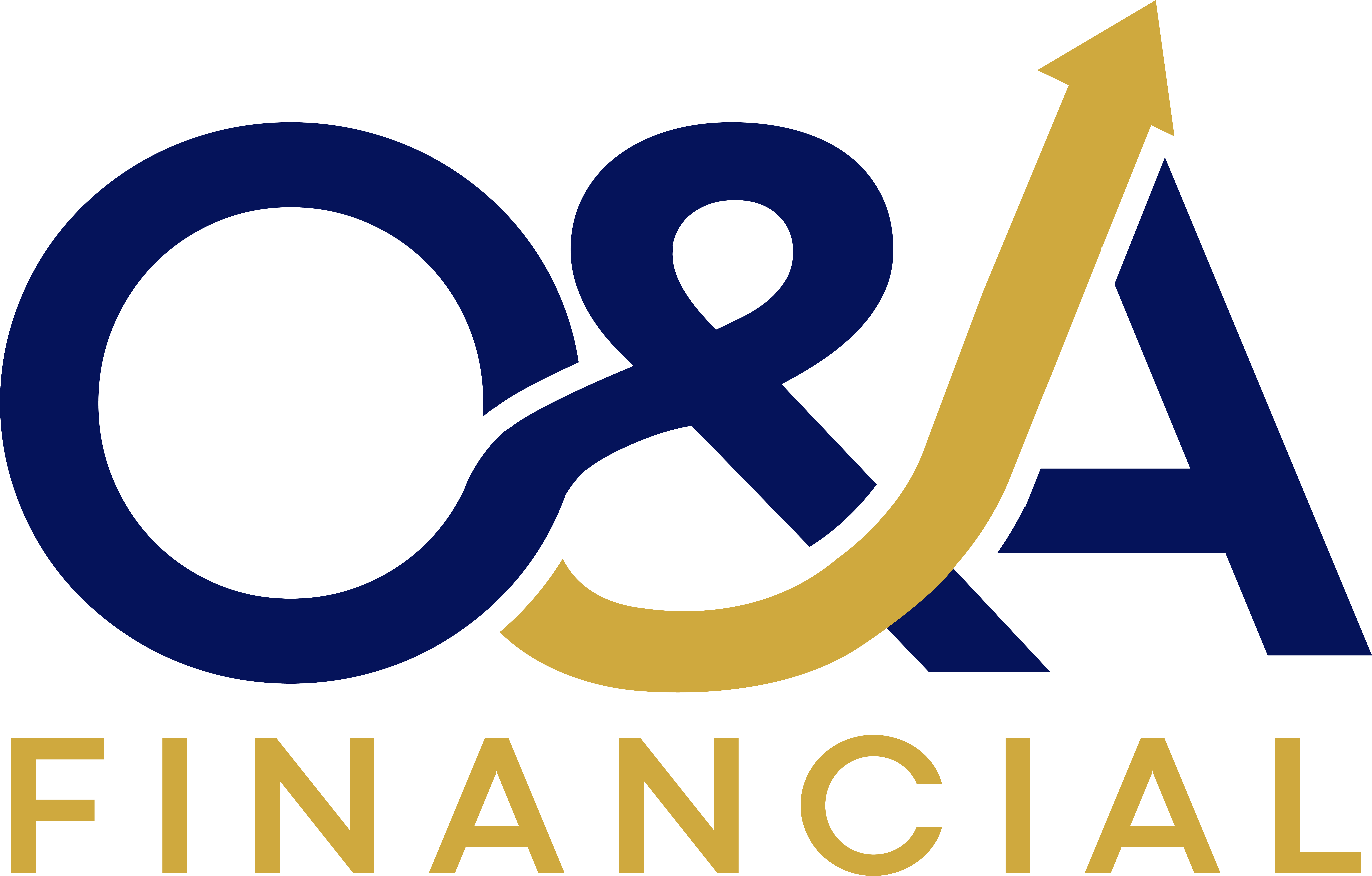 O&A Financial